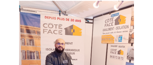 Salon de l&#8217;Habitat : retour en images et nos solutions sur mesure pour vos projets de rénovation !