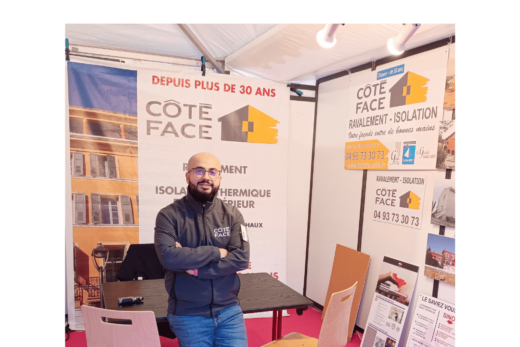 Salon de l&#8217;Habitat : retour en images et nos solutions sur mesure pour vos projets de rénovation !