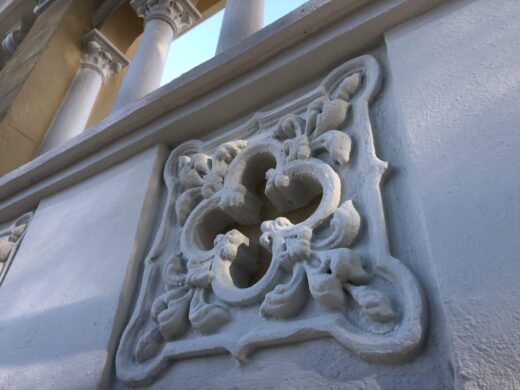 R&#x00E9;novation&#x20;des&#x20;mod&#x00E9;natures&#x20;au&#x20;&#x00AB;&#x00A0;Ch&#x00E2;teau&#x20;des&#x20;OLLIERES&#x00A0;&#x00BB;&#x20;&#x00E0;&#x20;Nice